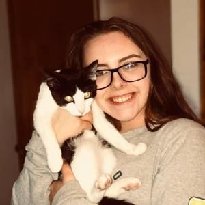 Meet your Posher, Cheyenne